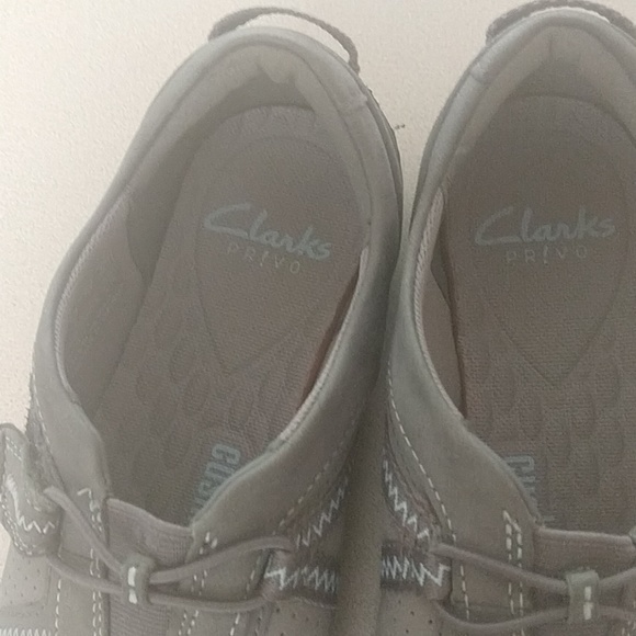 Clark's women's shoes size 6 - Picture 6 of 10